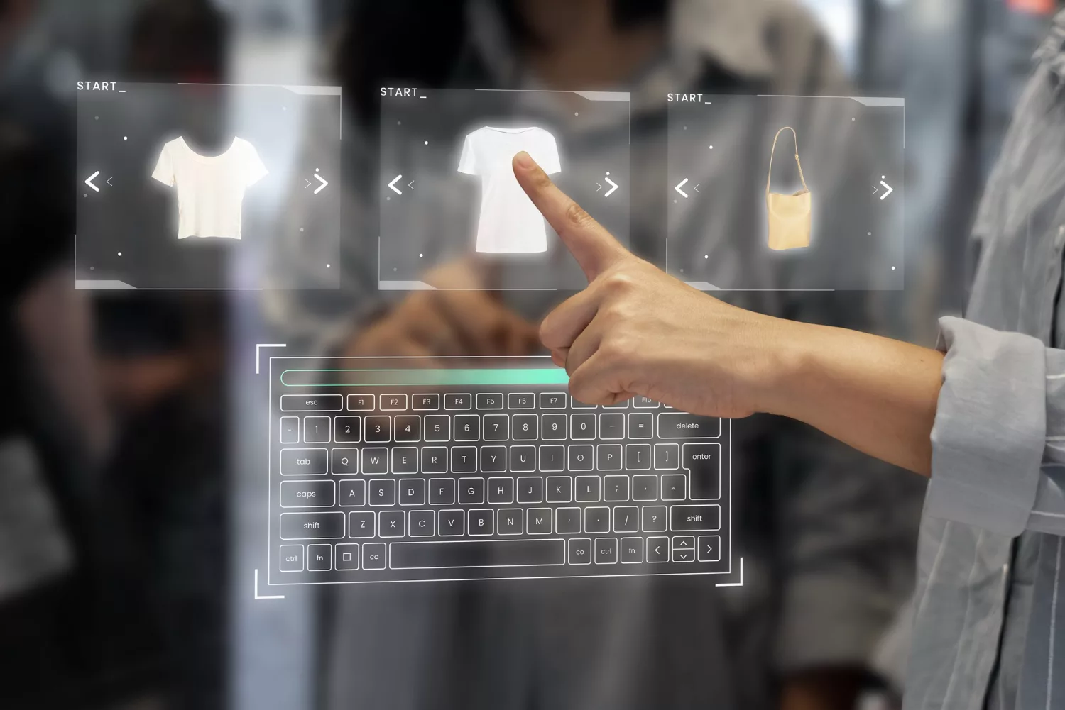 Optimizing E-commerce Product Pages for Higher Conversions